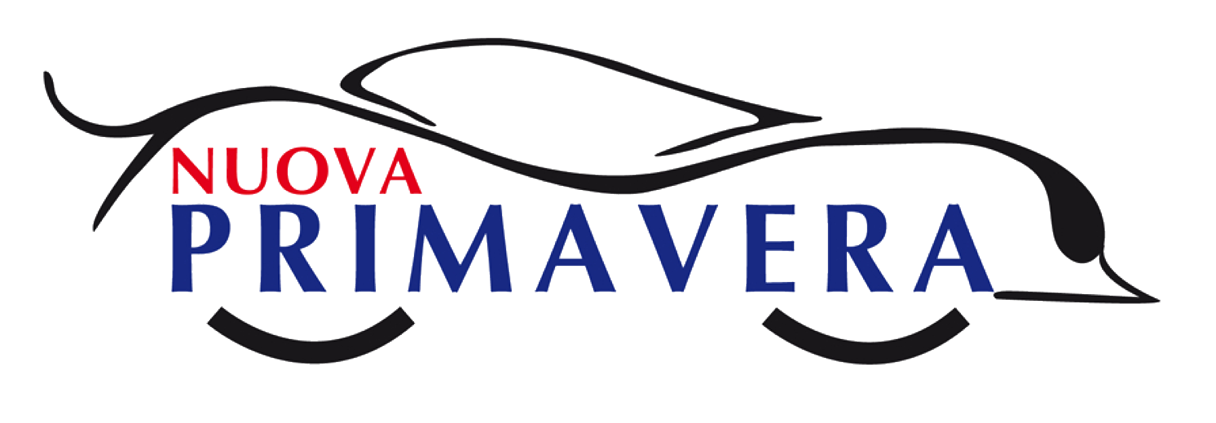 Logo Nuova Primavera
