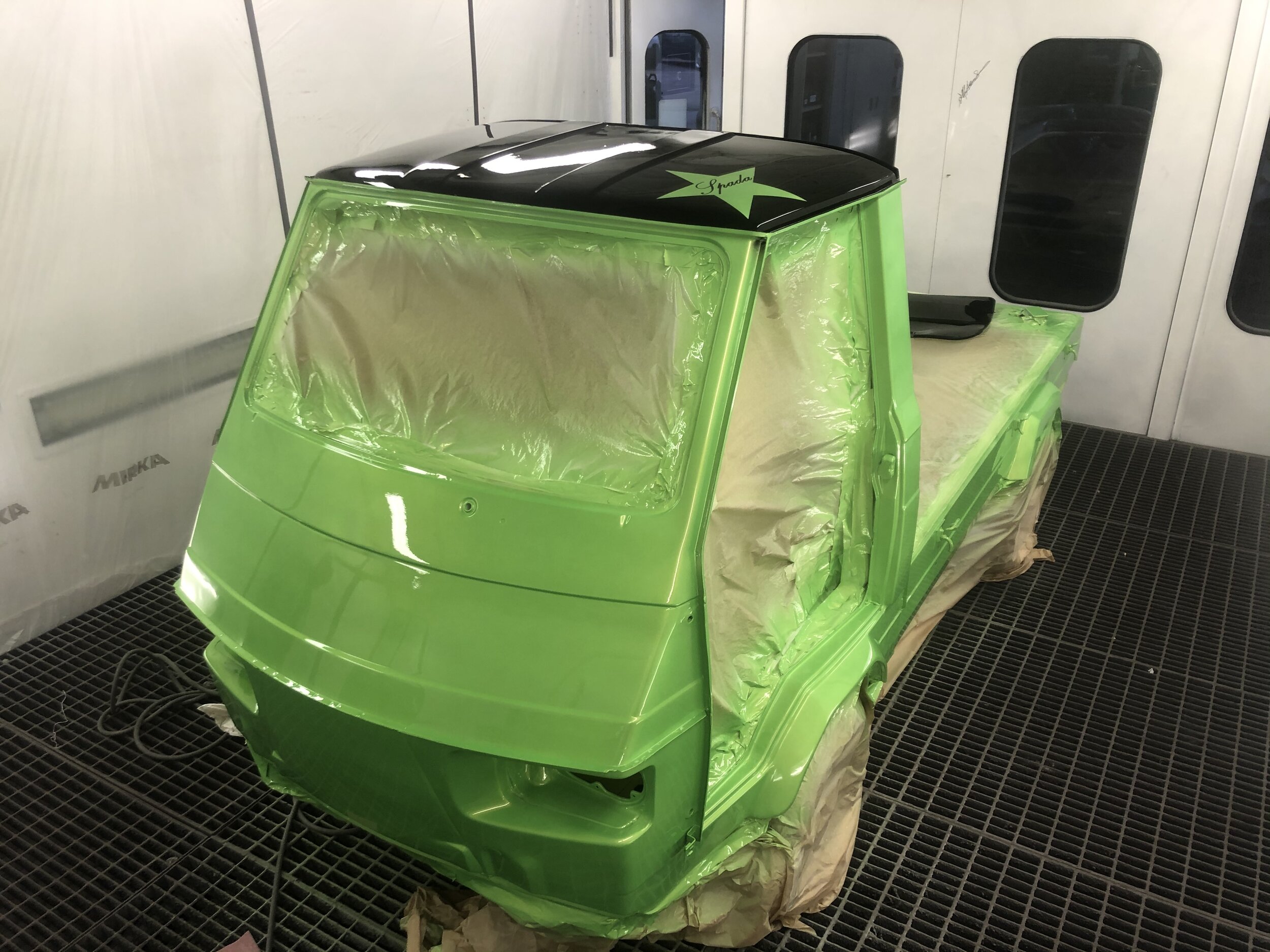 Apecar