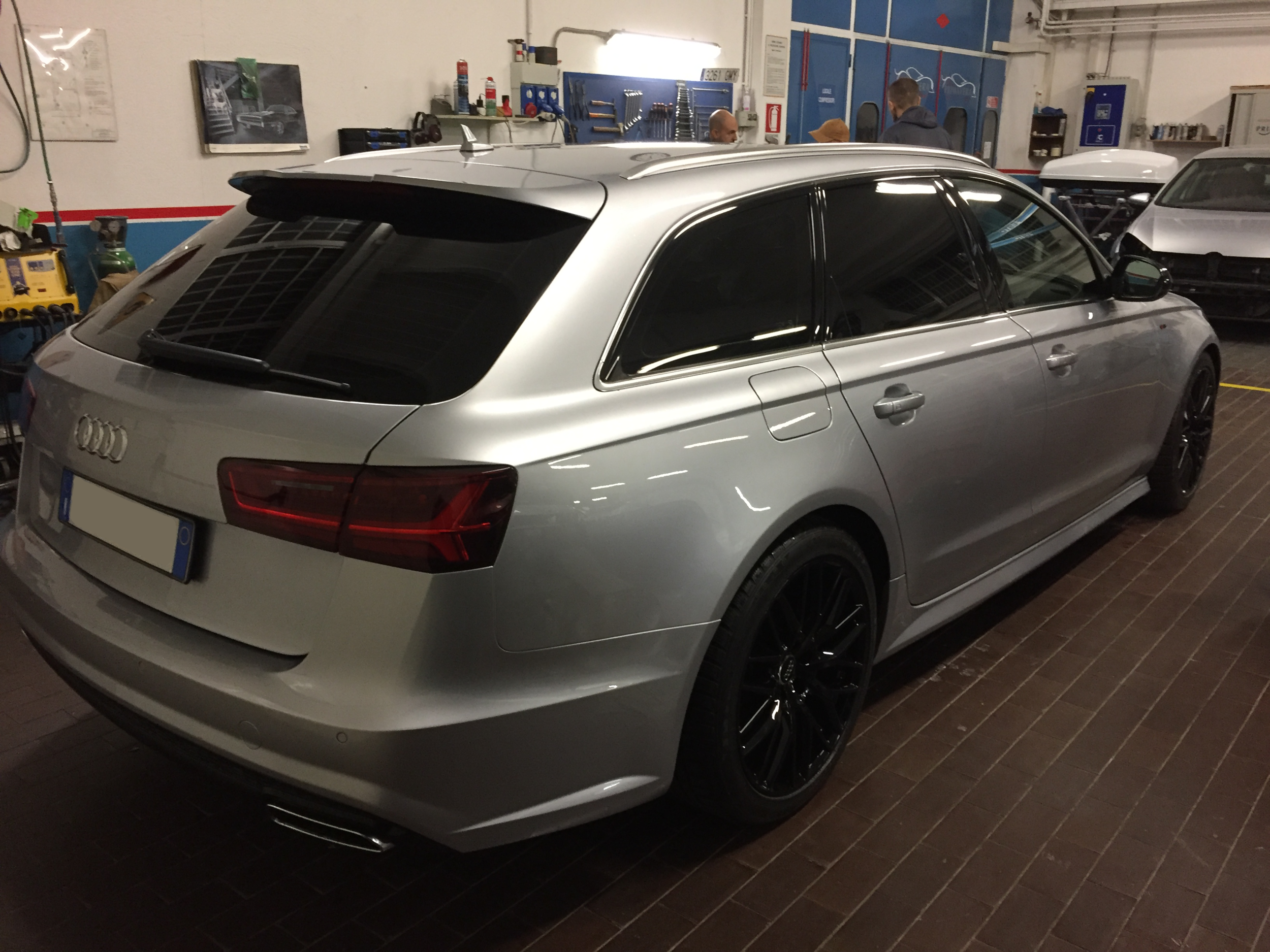 Audi