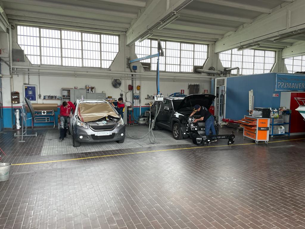 Officina