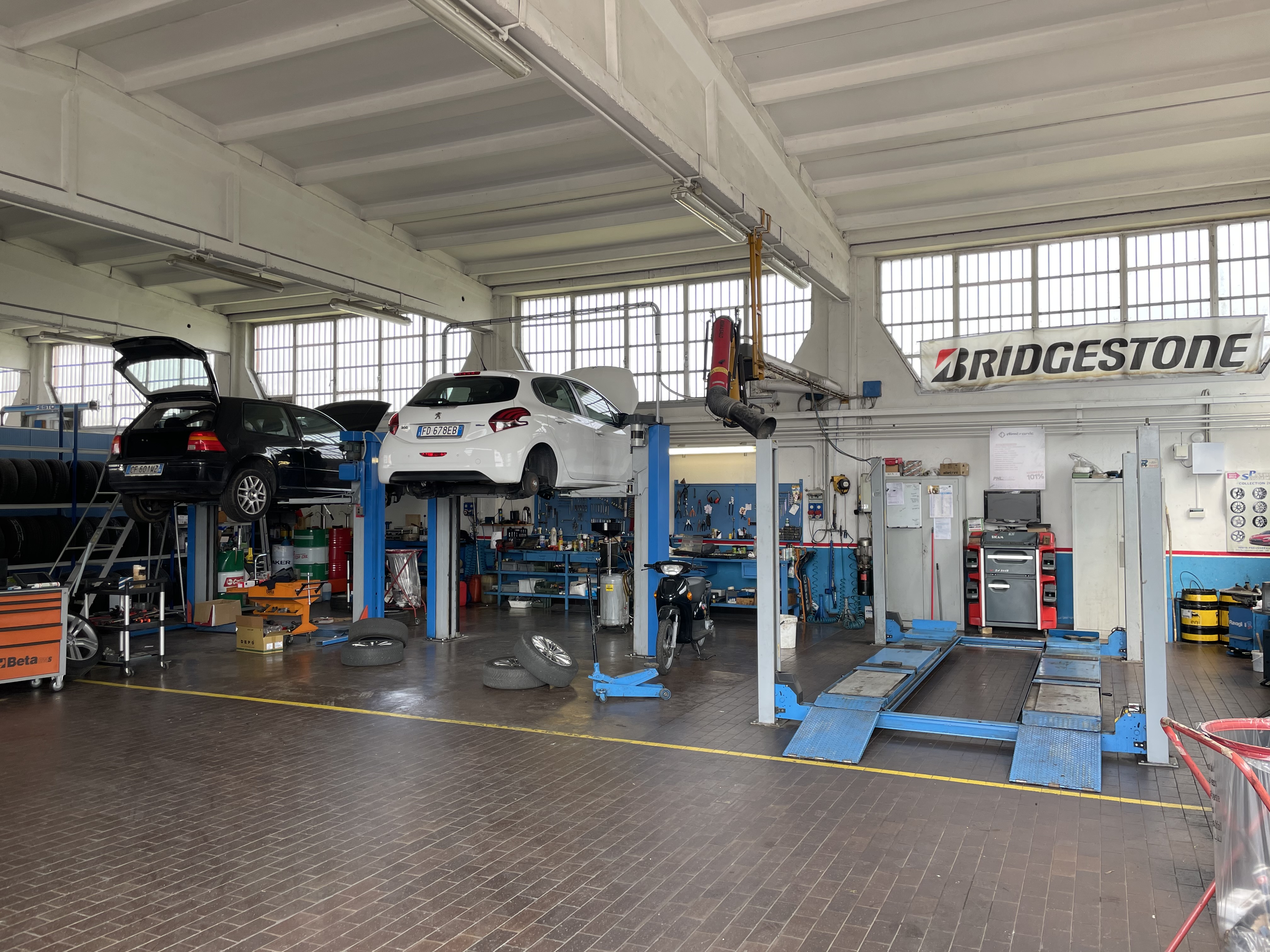 Officina